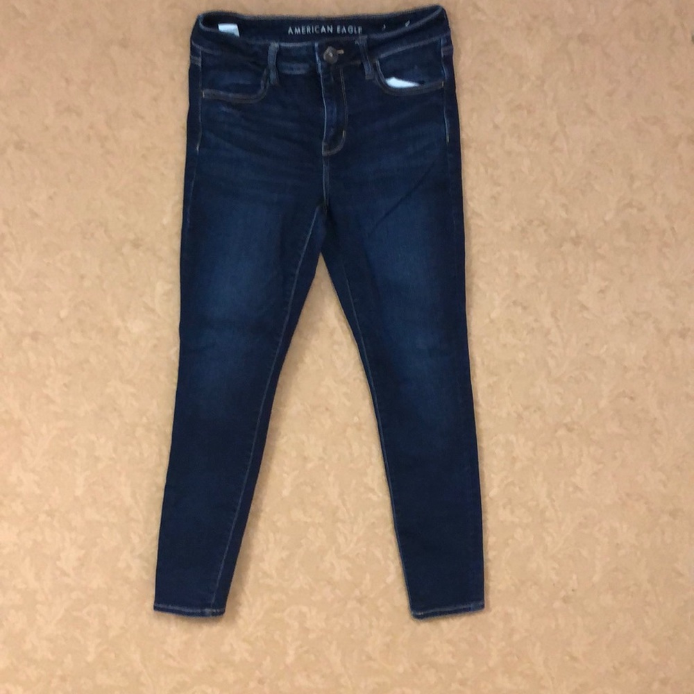 American Eagle 🦅 jeans 👖